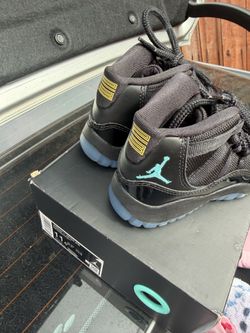 Jordan 11 retro