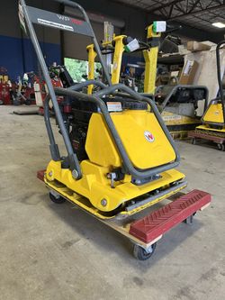 Compactors 