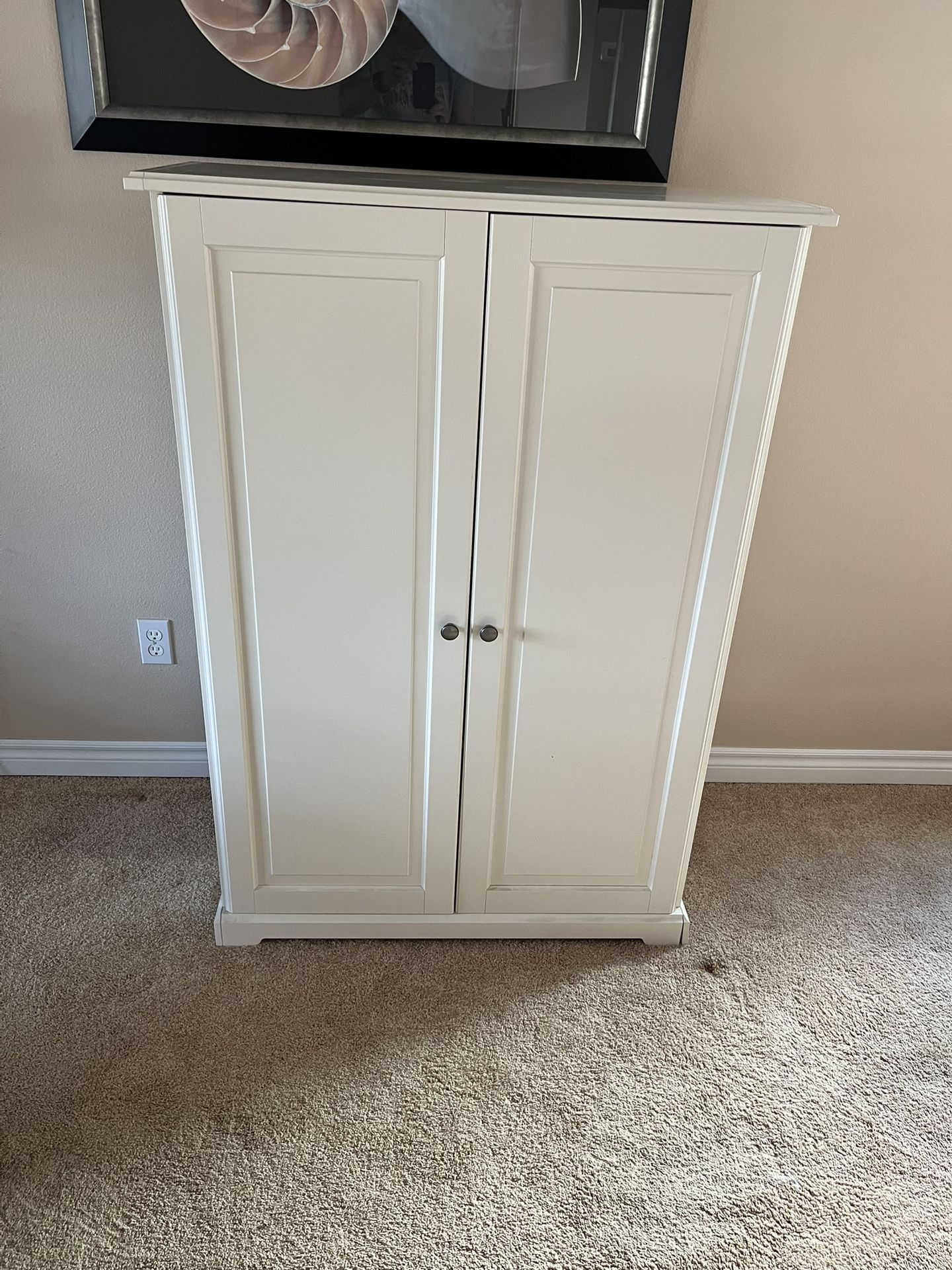 IKEA Cabinet