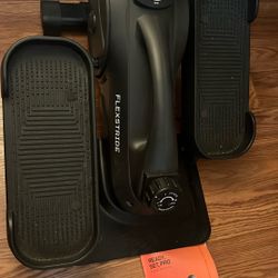 Pedal Exerciser