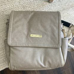 Petunia pickle Bottom Diaper Bag 