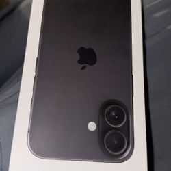 iPhone 16