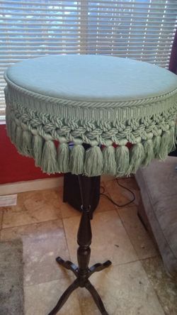 Mesa Decorativa