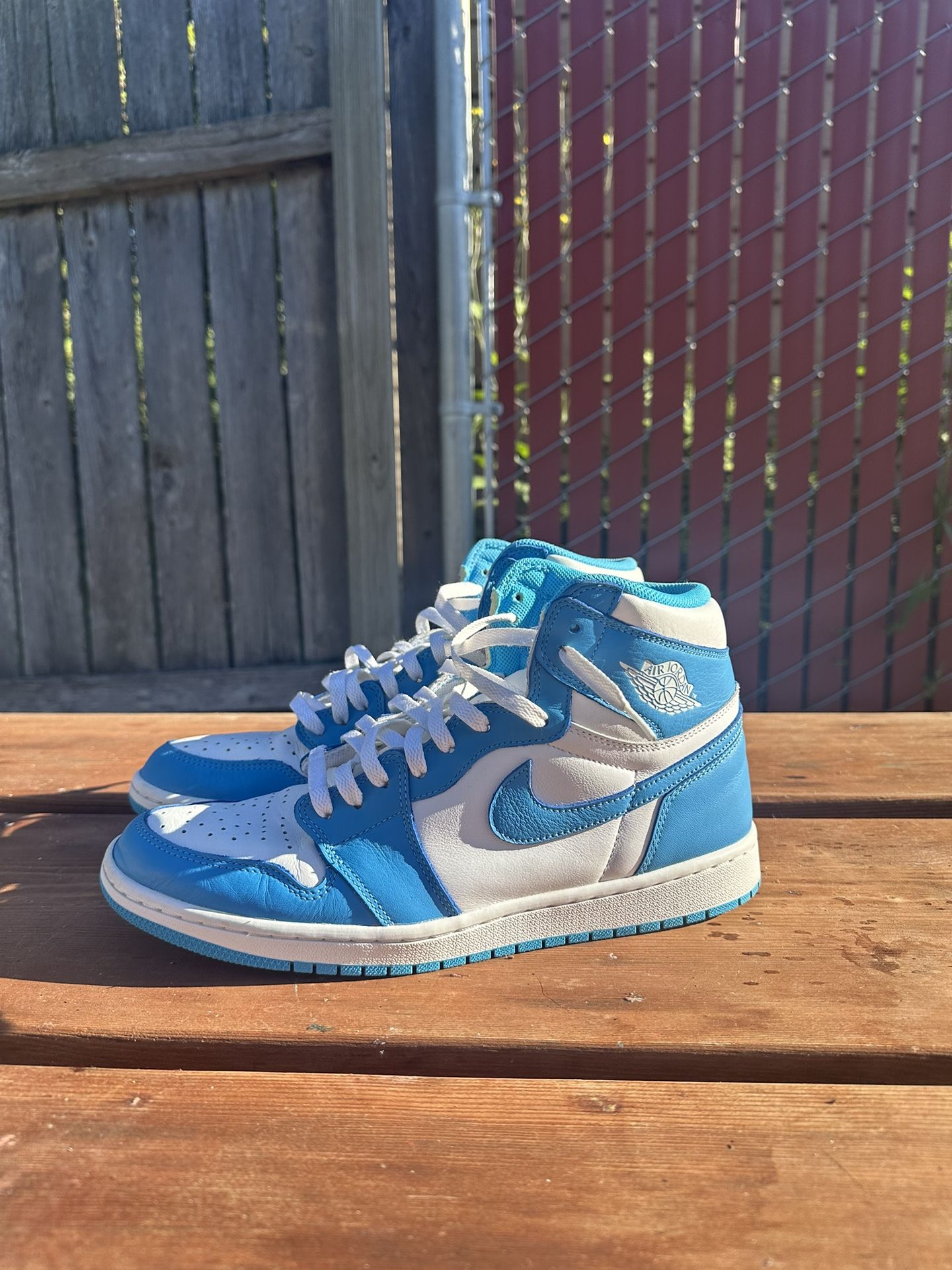 Jordan 1 Unc Sz 11.5