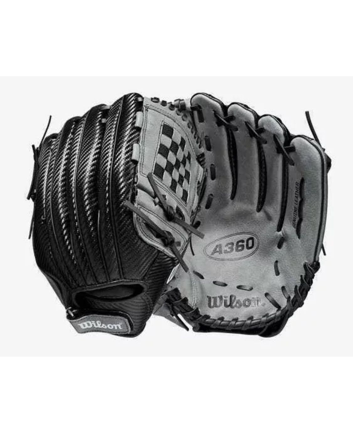 NEW 2023 Wilson A360 Baseball Glove 12.5" RHT