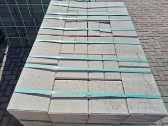 Pavers