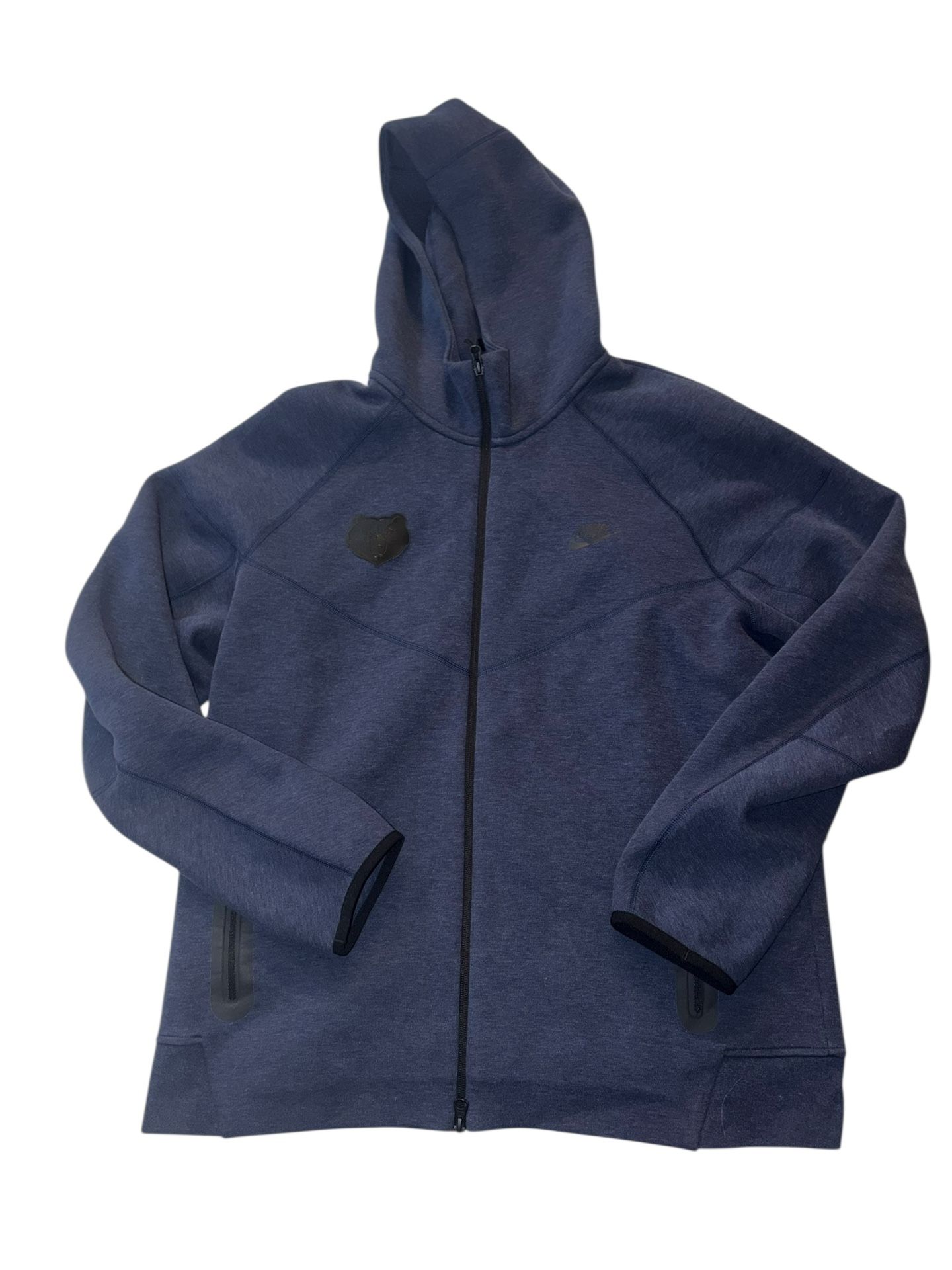 Nike Tech Fleece Memphis Grizzlies XL Sweatshirt