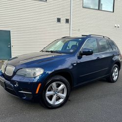2011 BMW X5