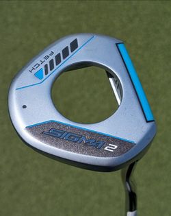Ping sigma 2 fetch. Adjustable mint
