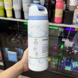 Ribbon Owala Cup 32oz