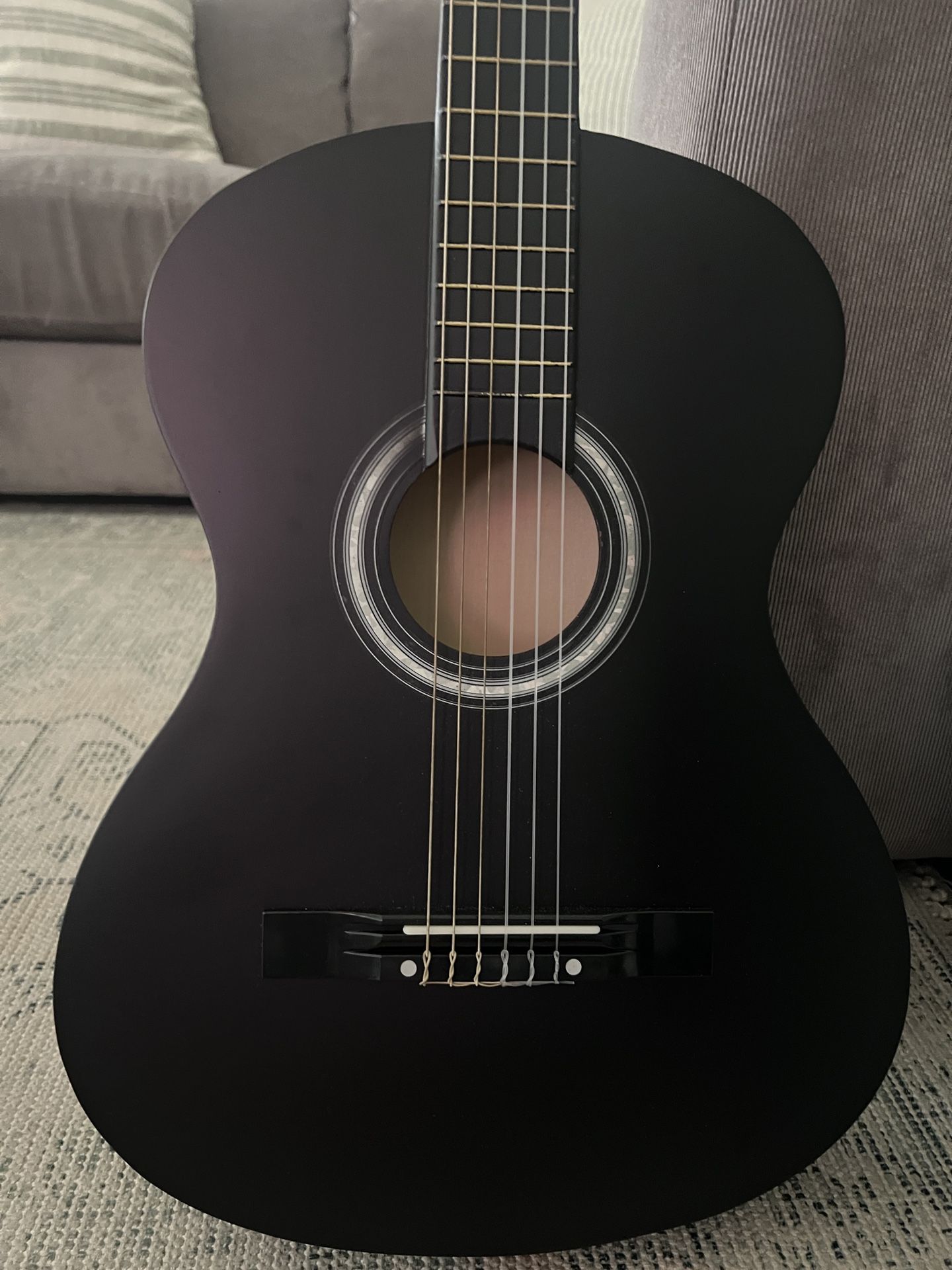 Guitar