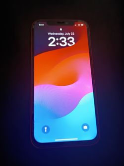 iPhone 12