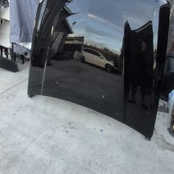 2011-2014 Cadillac CTSV2 Coupe 