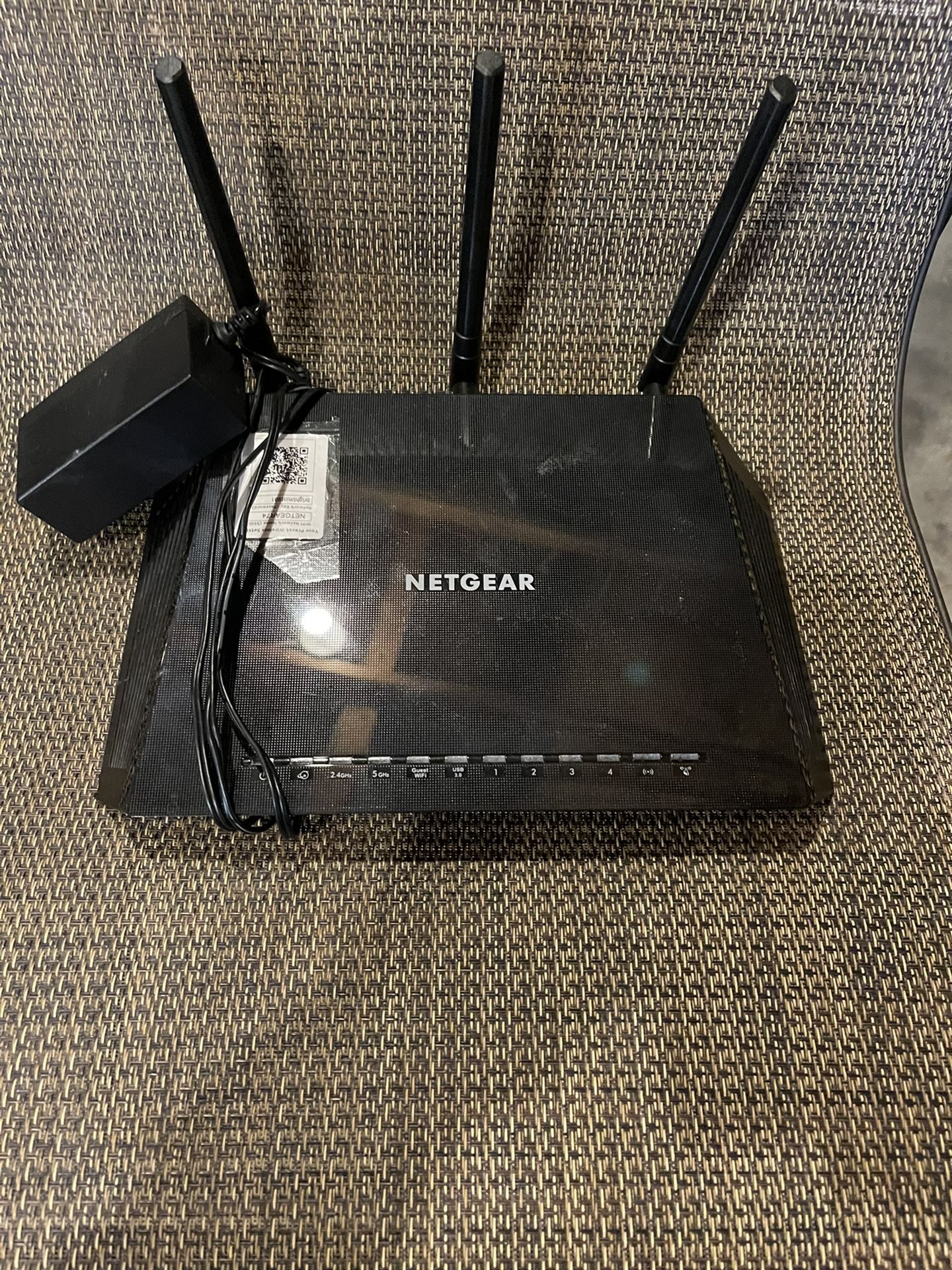 NetGear Router