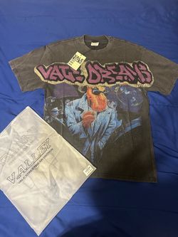 CAMEL BLING BIG TEE