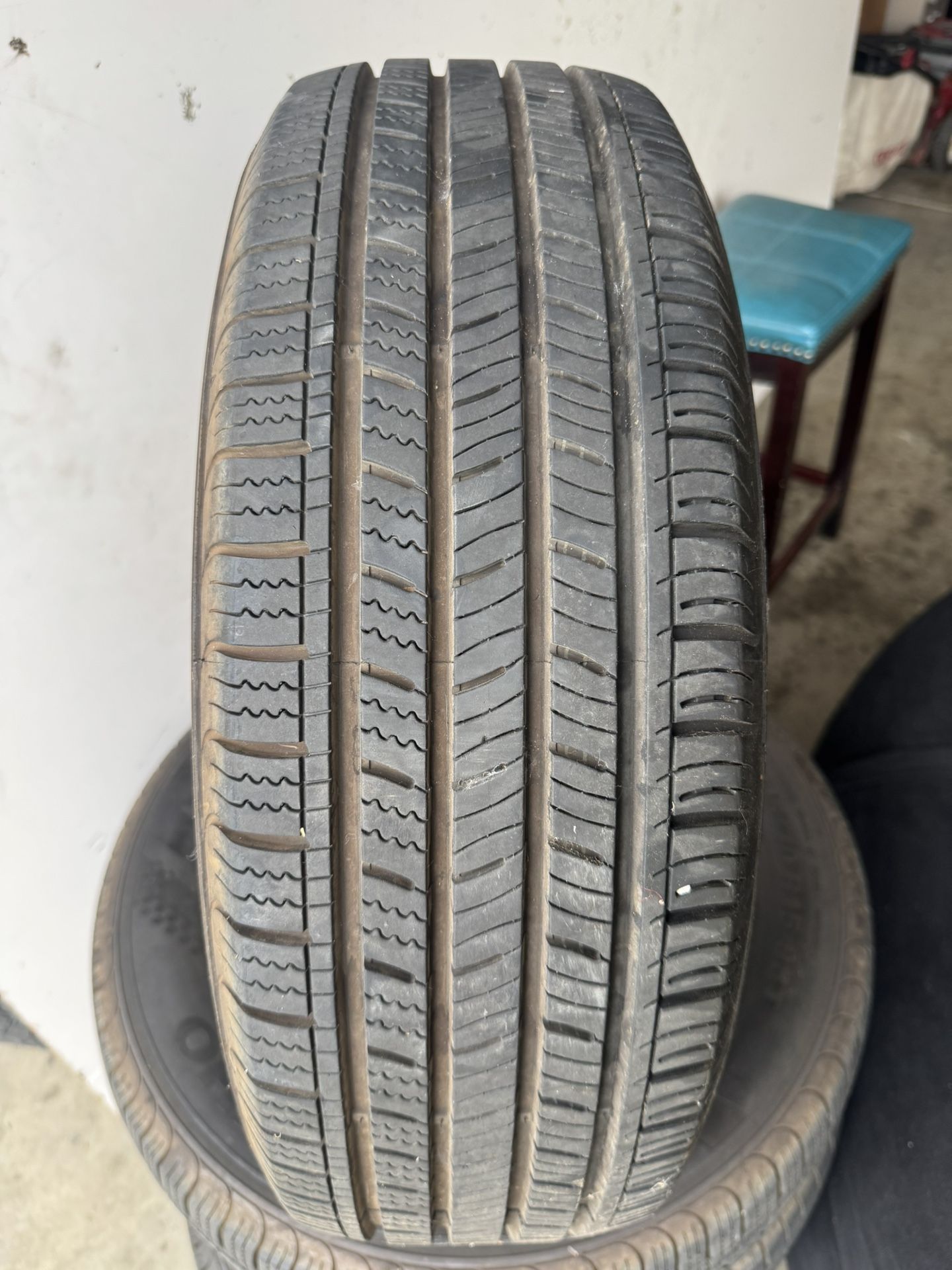 215-70-15 Used Tires