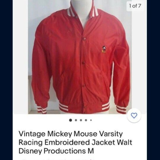 Tom And Jerry Jacket for Sale in Victorville, CA - OfferUp