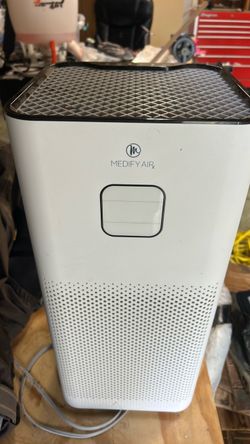 Medify air purifier