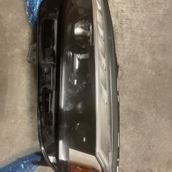 Headlights 