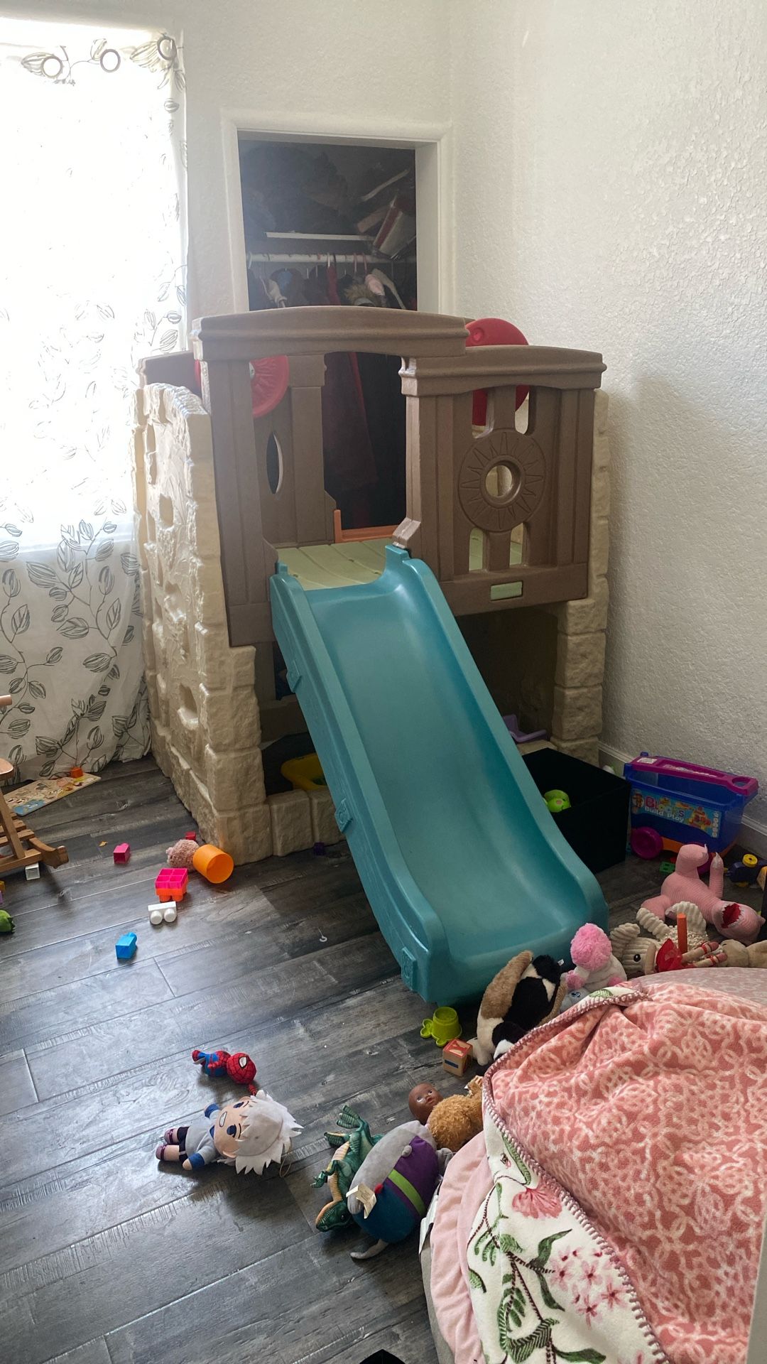 Play Structure