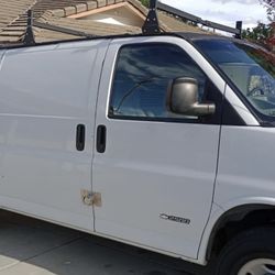 2006 Chevrolet Express