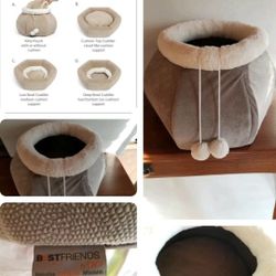 Cat Bed