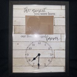 Picture frame
