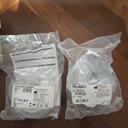 RESMED H4I Water Chamber