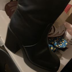 Botas De Mujer 