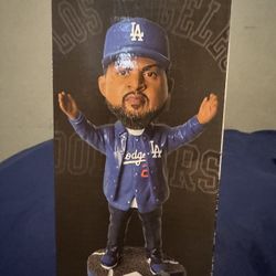 Ice Cube Bobblehead