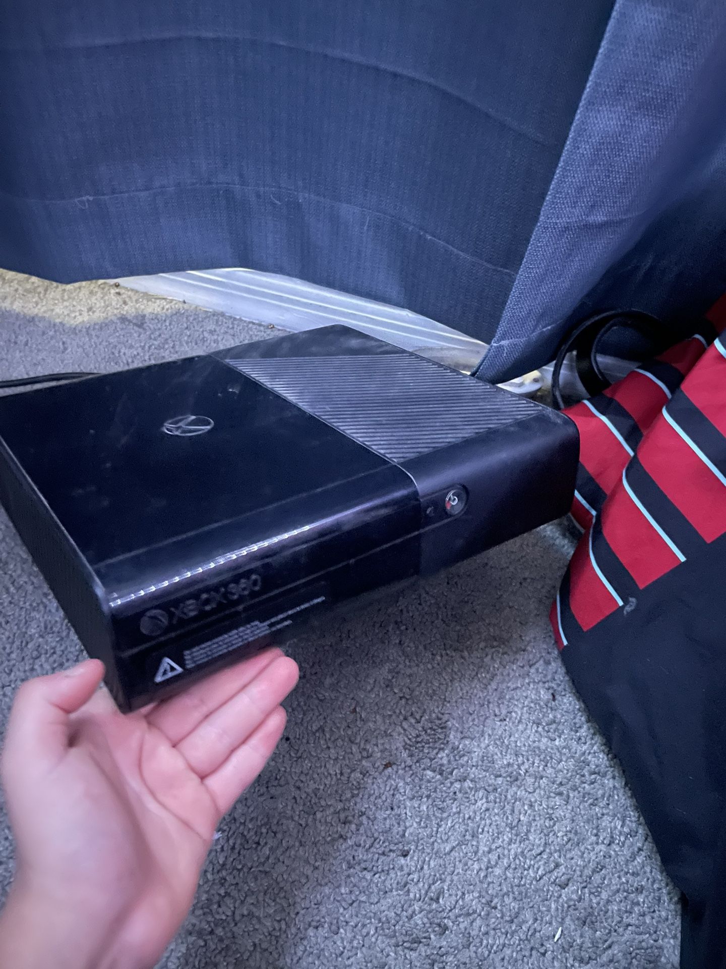Xbox 360 
