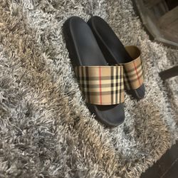 Burberry Sandals