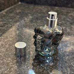 Diesel Only The Brave