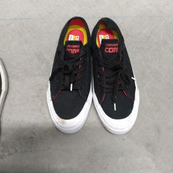 Converse Shoes 