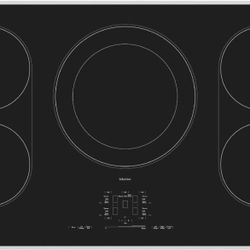 JennAir Euro-Style Series 36" Induction Cooktop New