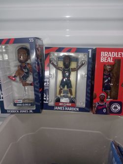Bobbleheads