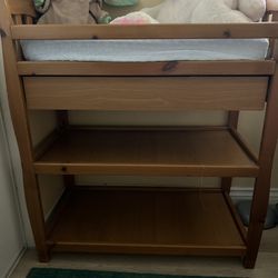 Baby Changer