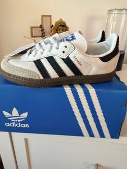 Kids Sambas size 11