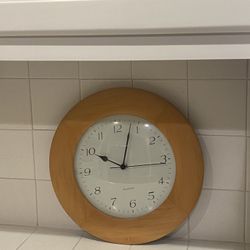 Clock