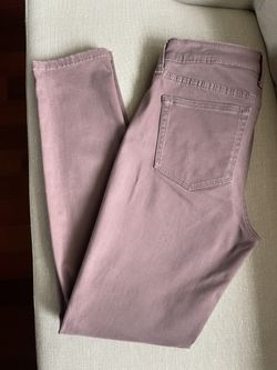 Women’s Mauve Pants