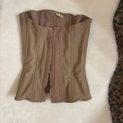 Lipo illusion faja