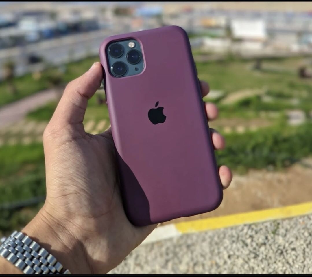 iPhone 11 Pro Unlocked With Warranty