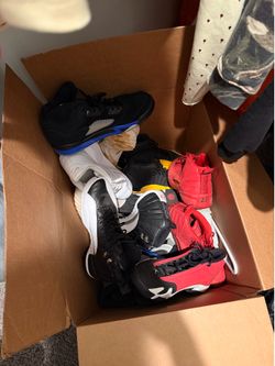 Shoes