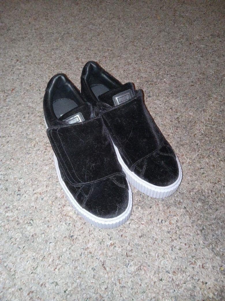 Puma Shoes