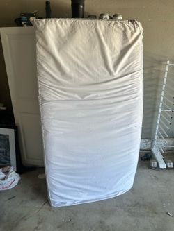 Twin Mattress