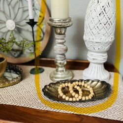 3 Set Decor Candle Holder 