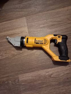 metal cutter 20v Tools