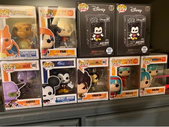 Funkos