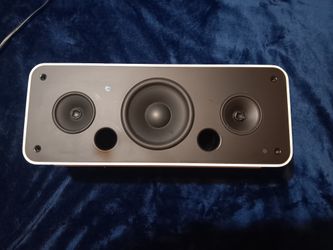 Apple Ipod Dock Speaker