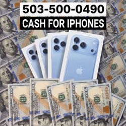 Apple iPhone 18 Pro Glacier Blue New